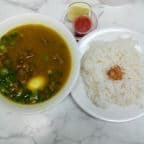 Best Soto Daging in Sugar Land, TX