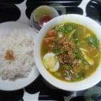 Best Soto Ayam in Sugar Land, TX