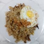 Best Nasgor Cakalang in Sugar Land, TX