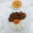 Best Nasi Campur in Sugar Land, TX