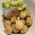 Best Mpek2x Bulat Goreng in Sugar Land, TX