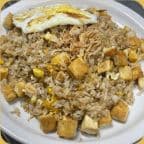Best Nasgor Tahu in Sugar Land, TX