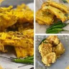 Best Gorengan in Sugar Land, TX