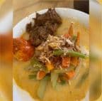 Best Lontong Sayur in Sugar Land, TX