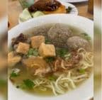 Best Bakso in Sugar Land, TX