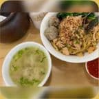 Best Mie Ayam in Sugar Land, TX