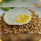 Best Nasgor Ayam in Sugar Land, TX