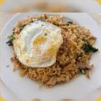 Best Nasgor Magelangan in Sugar Land, TX