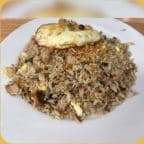 Best Nasgor Cakalang Roa in Sugar Land, TX