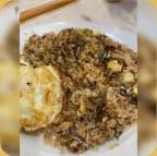 Best Nasgor Teri Cakalang in Sugar Land, TX